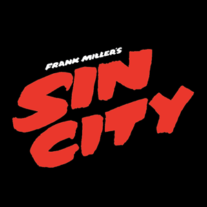 Sin City Logo PNG Vector