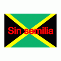 Sin Semilia Logo PNG Vector