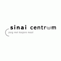 Sinai Centrum Logo PNG Vector