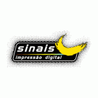 Sinais Digital Press Logo PNG Vector