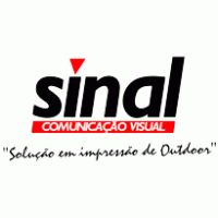Sinal Comunicaзгo Visual Logo PNG Vector
