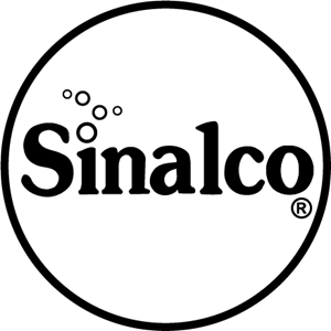 Sinalco Logo PNG Vector