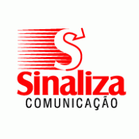 Sinaliza Comunicacao Logo PNG Vector