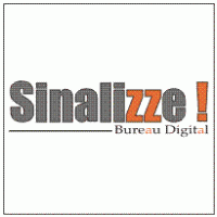 Sinalizze - Bureau Digital Logo PNG Vector
