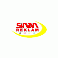 Sinan Reklam Logo PNG Vector
