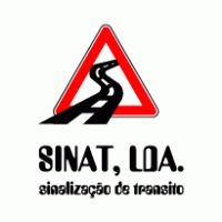 Sinat Logo PNG Vector