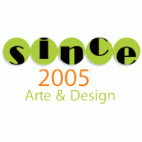 Since2005 Logo PNG Vector