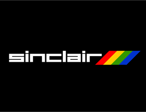 Sinclair Logo PNG Vector