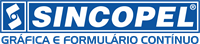 Sincopel Logo PNG Vector