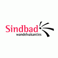 Sindbad Logo PNG Vector