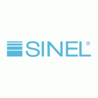 Sinel Logo PNG Vector