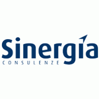 Sinergia Logo PNG Vector