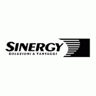 Sinergy Logo PNG Vector