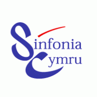 Sinfonia Cymru Logo PNG Vector