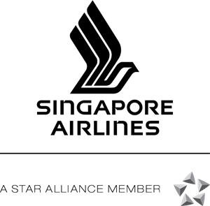 Singapore Airlines Logo PNG Vector