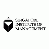 Singapore Institute of Management Logo PNG Vector