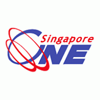 Singapore One Logo PNG Vector
