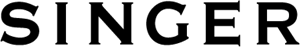 Singer Logo Vector