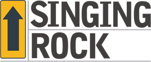 Singing Rock Logo PNG Vector