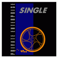 Single Logo PNG Vector