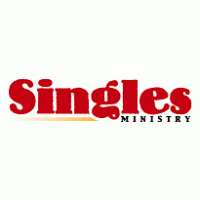 Singles Logo PNG Vector