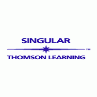 Singular Logo PNG Vector