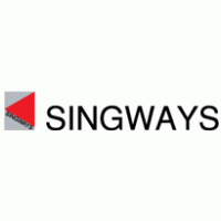 Singways Logo PNG Vector