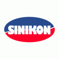 Sinikon Logo PNG Vector