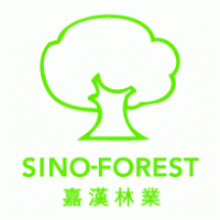 Sino-Forest Logo PNG Vector