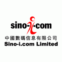 Sino-i.com Limited Logo PNG Vector