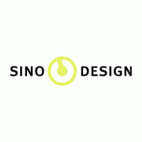 Sino Design Logo PNG Vector