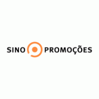 Sino Promocoes Logo PNG Vector