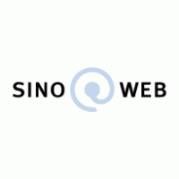 Sino Web Logo PNG Vector