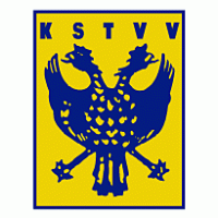 Sint-Truidense Logo Vector