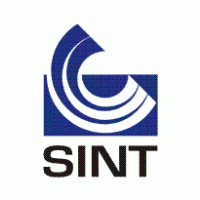 Sint Logo Vector
