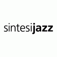 Sintesi Jazz Logo PNG Vector