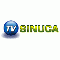 Sinuca Online - TVSINUCA Logo Vector