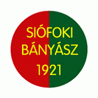 Siofoki Logo PNG Vector