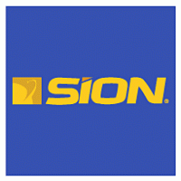 Sion Logo PNG Vector