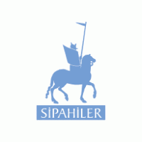 Sipahiler Logo PNG Vector