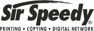 Sir Speedy Logo PNG Vector