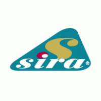 Sira Logo PNG Vector
