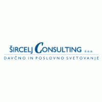 Sircelj Consulting Logo Vector