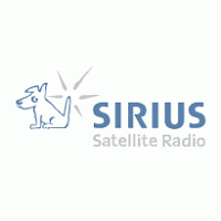 Sirius Logo PNG Vector