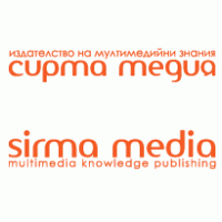 Sirma media Logo PNG Vector