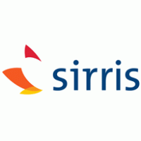 Sirris Logo PNG Vector