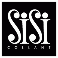 Sisi Collant Logo PNG Vector