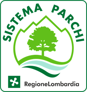 Sistema Parchi Regione Lombardia Logo PNG Vector