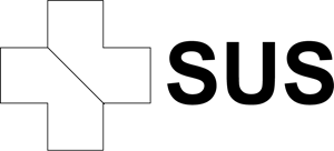 Sistema Único de Saúde (SUS) Logo PNG Vector