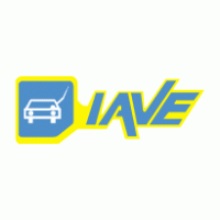 Sistema de Telepeaje IAVE Logo PNG Vector